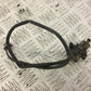 YAMAHA XMAX 125 XMAX-125  SIDE STAND SWITCH YEAR 2011
