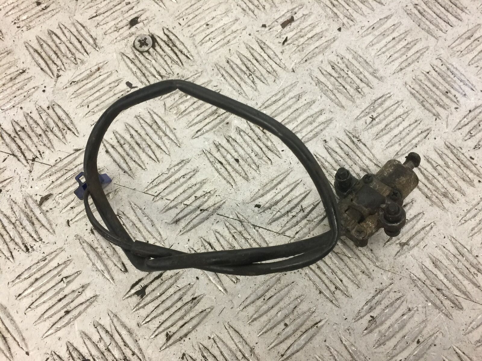 YAMAHA XMAX 125 XMAX-125  SIDE STAND SWITCH YEAR 2011
