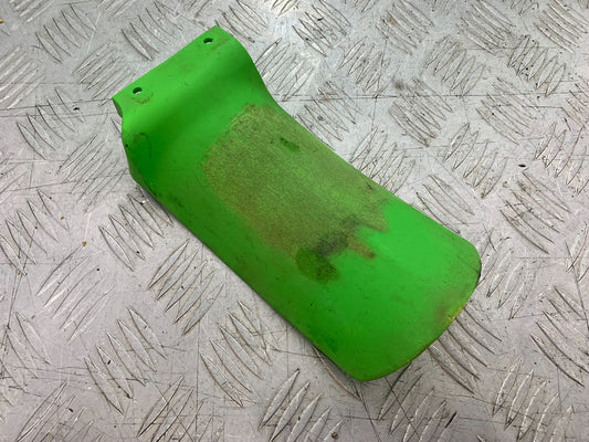 KAWASAKI KXF450 KXF 450 REAR SHOCK GUARD   YEAR 2013 CMB1217)
