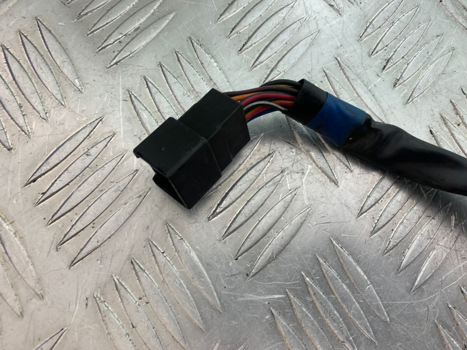KAWASAKI Z750 Z 750 LEFT SWITCH GEAR  YEAR 2004-2006  (CMB1104)