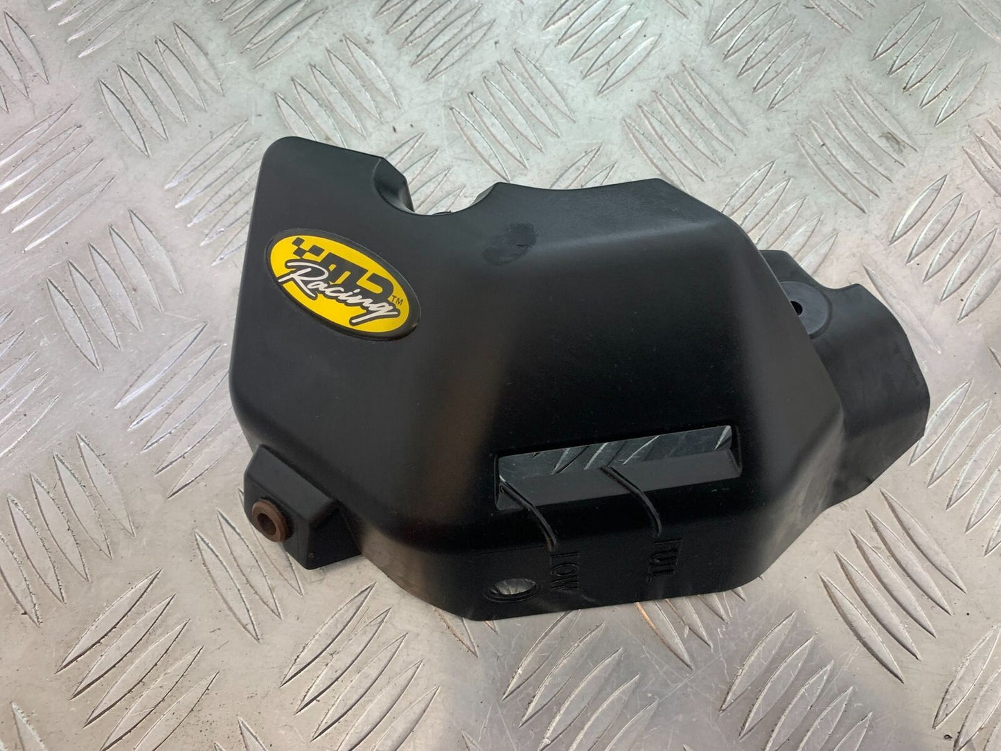 YAMAHA MT09 MT-09 INFILL PANELS  YEAR 2013-2016  (STOCK 997)