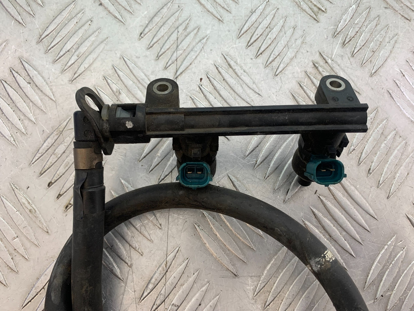 HONDA NC750 NC 750 S INJECTORS  2016-2020 (CMB1146)