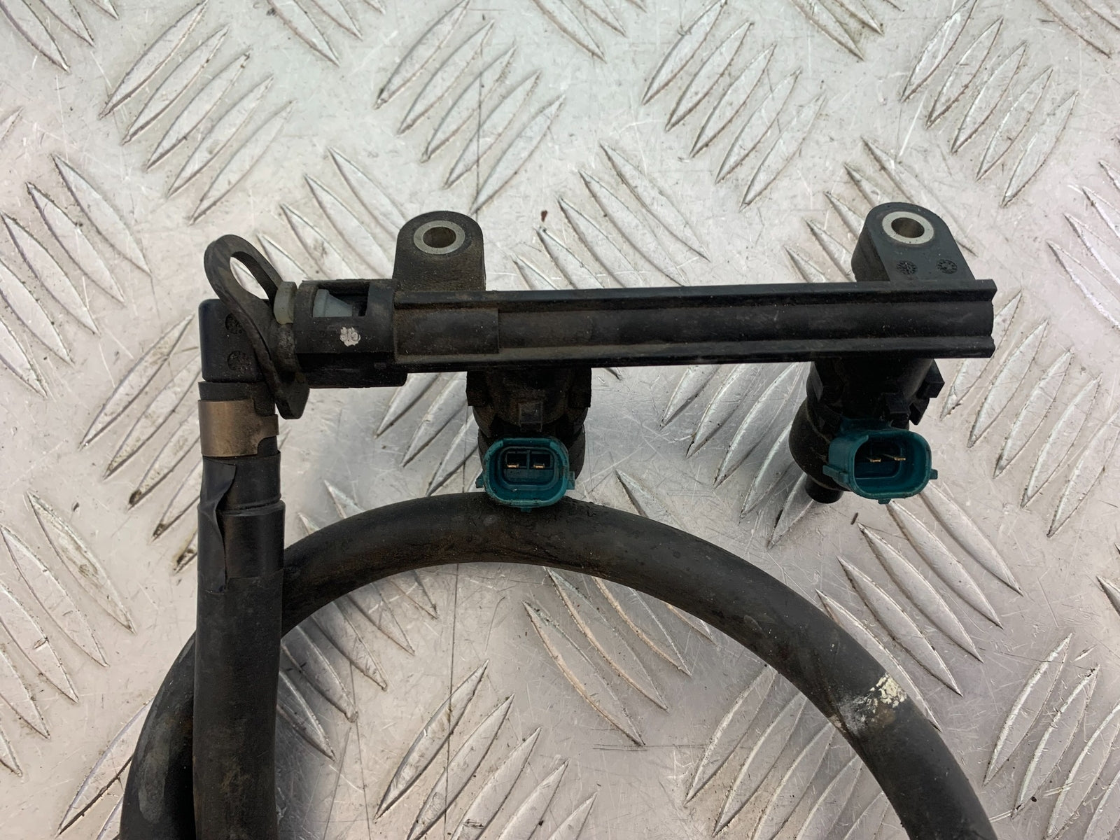 HONDA NC750 NC 750 S INJECTORS  2016-2020 (CMB1146)