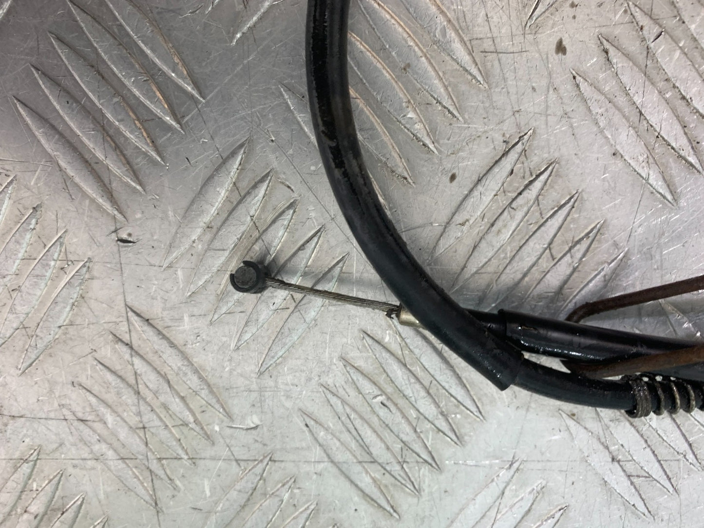 BENELLI BN125 BN 125 CLUTCH CABLE  YEAR 2018-2021 (CMB1245)