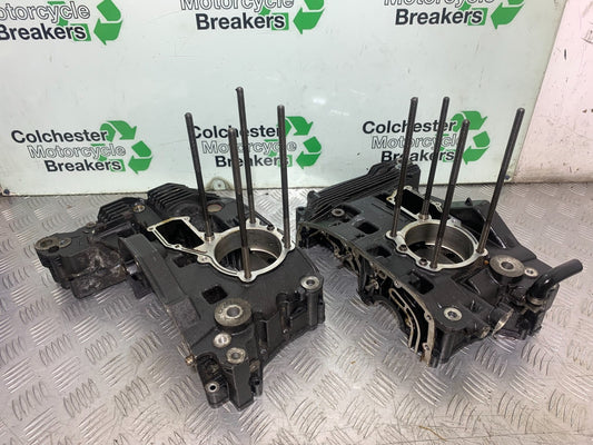 BMW R1100 RT R 1100 RT ENGINE CRANK CASINGS  YEAR 1996-2001 (CMB1095)