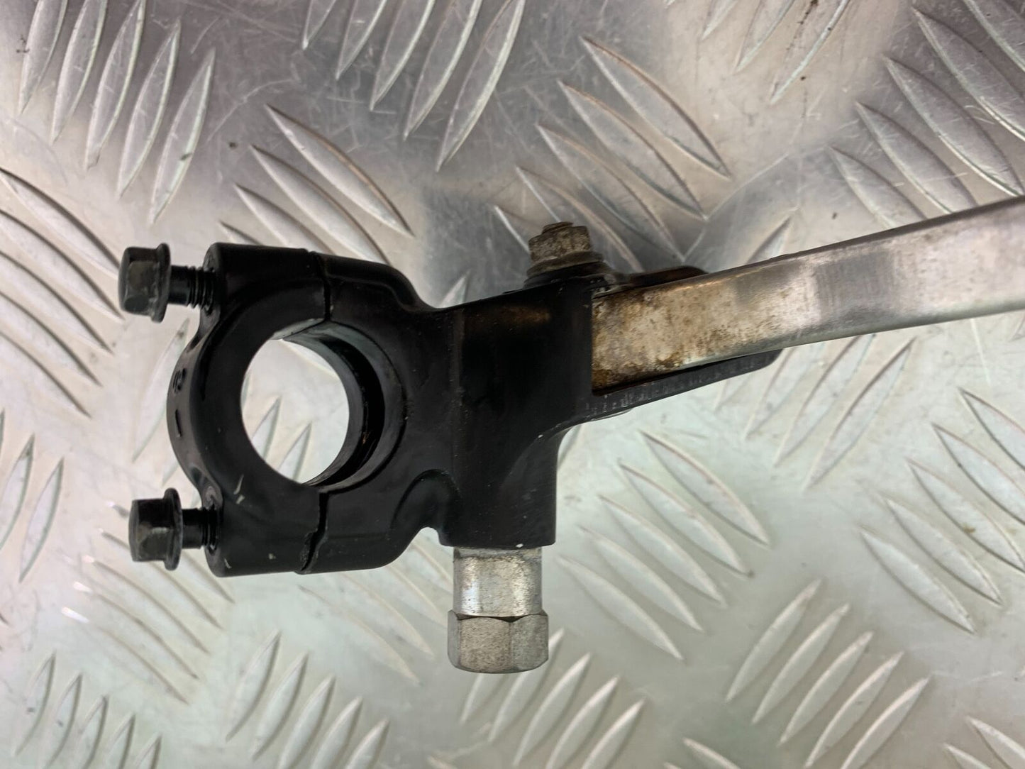 HONDA MSX125 GROM CLUTCH LEVER AND BRACKET YEAR 2016-2020  (CMB1009)