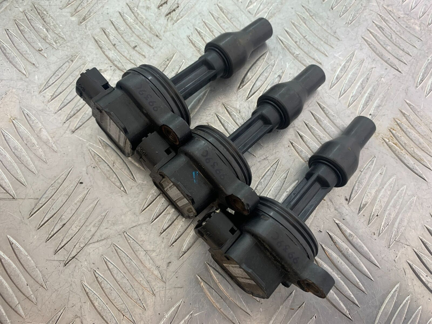 TRIUMPH 955i SPRINT ST COILS  YEAR 1999-2004 (CMB1124)