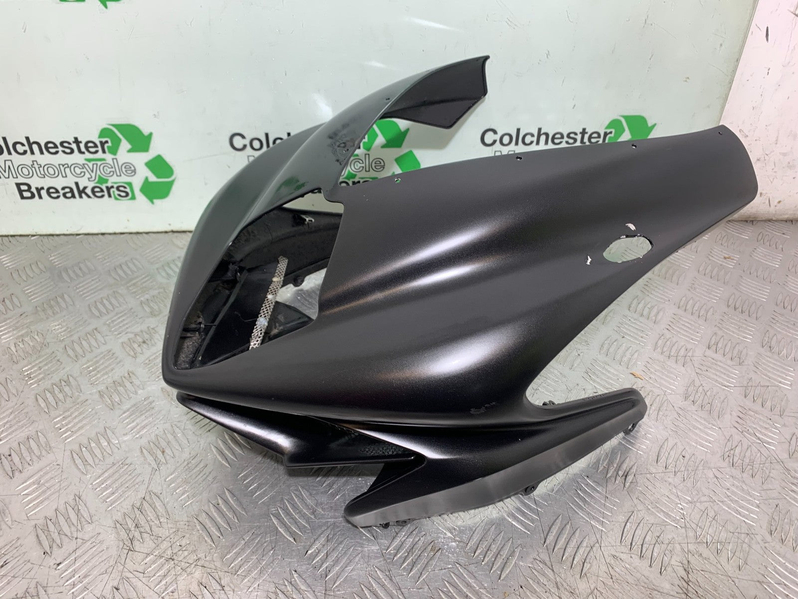 MV AGUSTA 800 F3 TOP FAIRING   YEAR 2017-2019 (CMB1227)