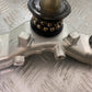YAMAHA YZF R1 4XV BOTTOM YOKE  YEAR 1998-99 (CMB1291)