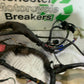 HONDA CBF500 CBF 500 WIRING LOOM    YEAR 2004-2008  (CMB1294)