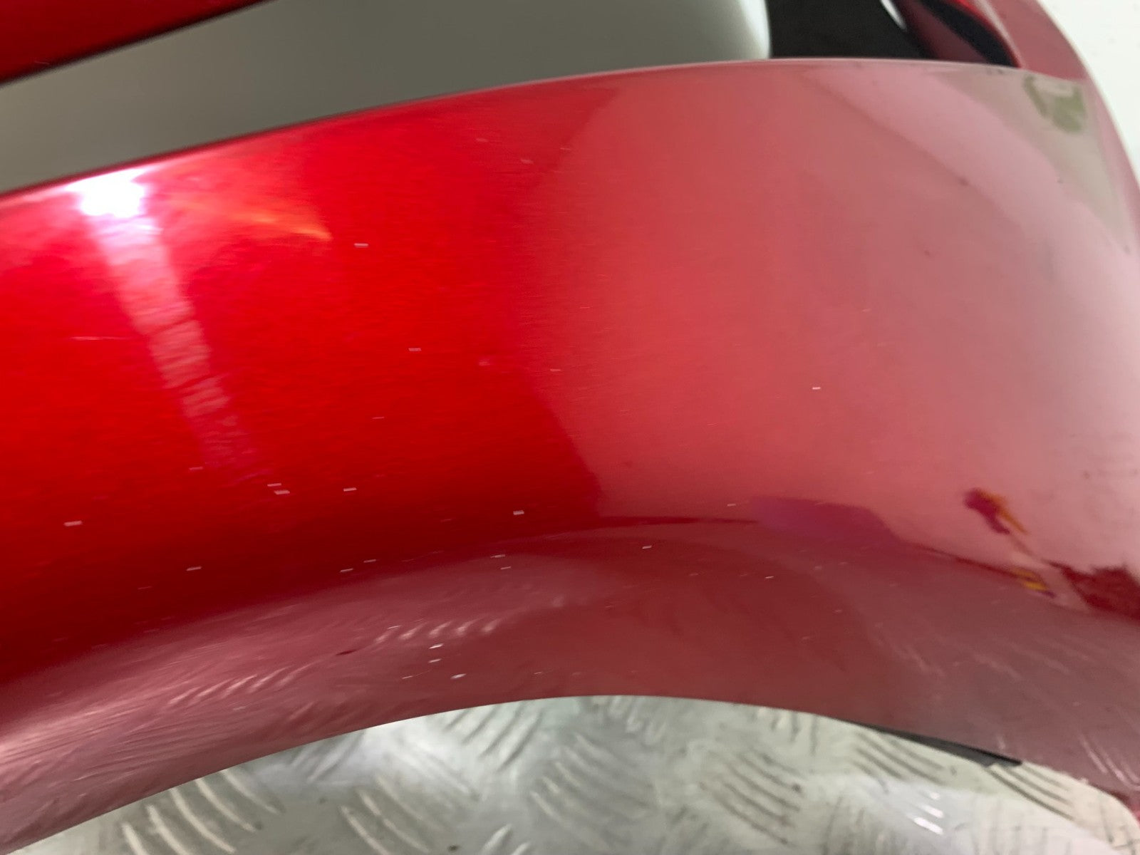 HONDA CBR1000 rr FIREBLADE RIGHT FAIRING PANEL  2008-2011 (CMB1253)