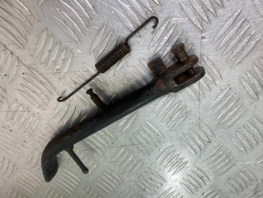 SUZUKI GS500 GS 500 SIDE STAND YEAR 2001-2008 (CMB1254)