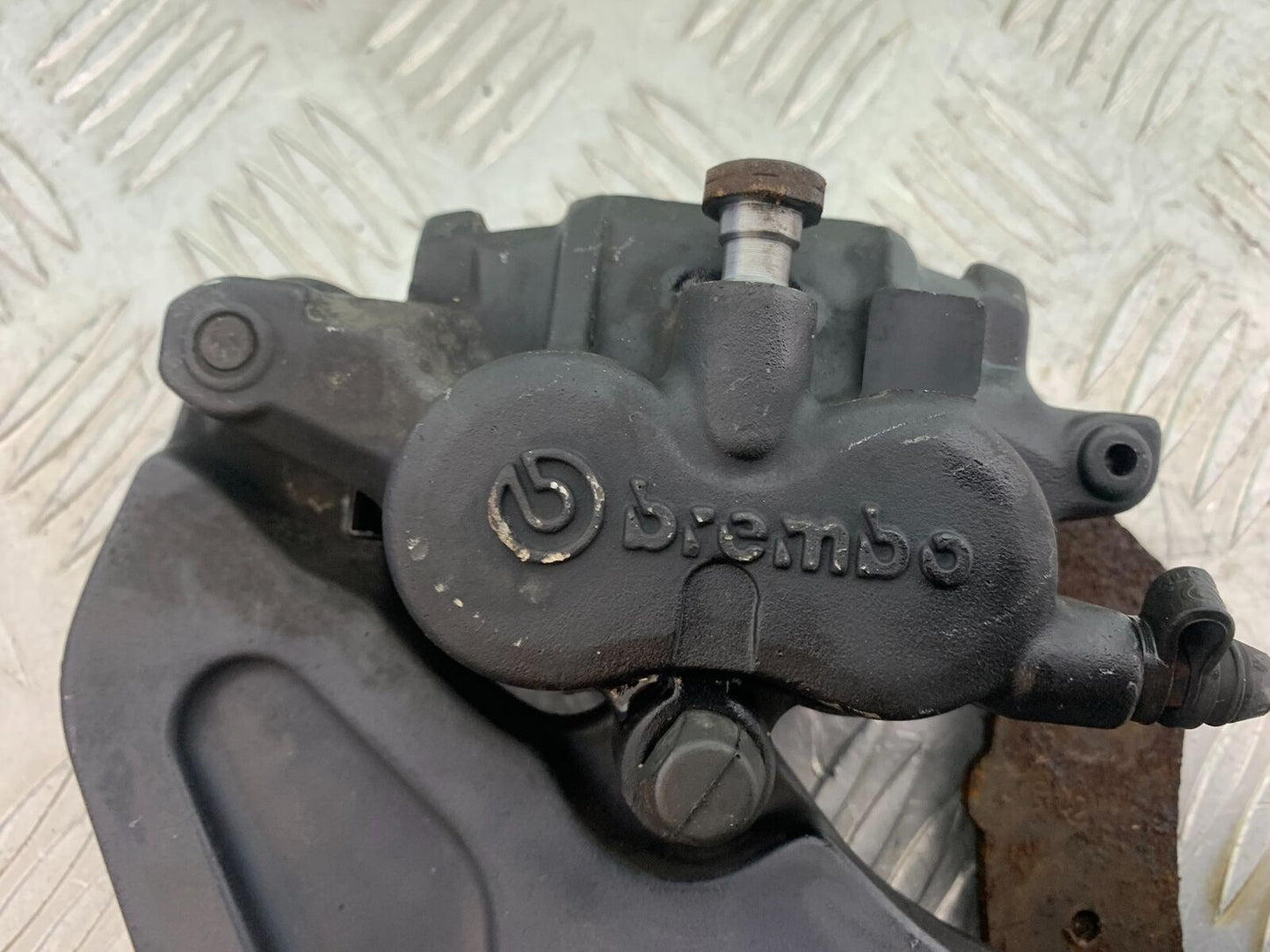 TRIUMPH THUNDERBIRD 1600 REAR BRAKE CALIPER  YEAR 2011 (CMB1107)
