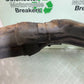 KAWASAKI ZX12R ZX12 EXHAUST AND SILENCER  YEAR 2000-01 (CMB1038)