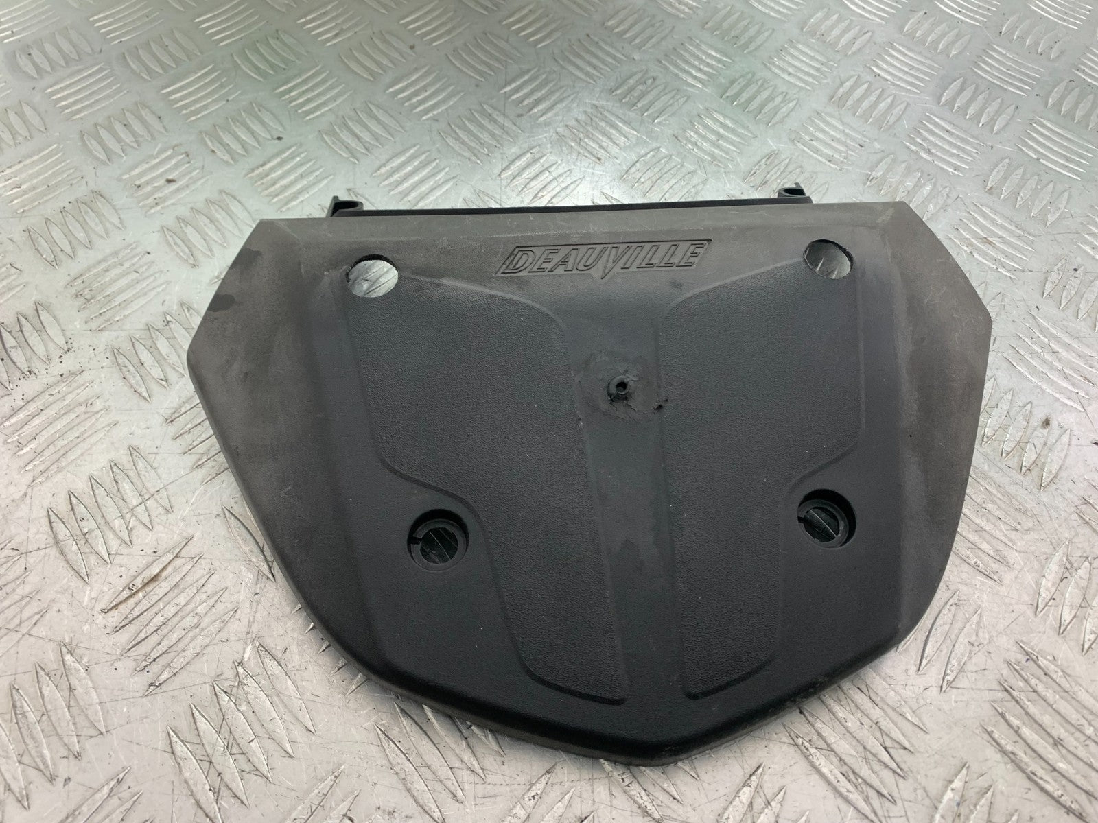 HONDA NT 700 V DEAUVILLE TAIL PIECE   YEAR 2006-2010 (CMB1298)