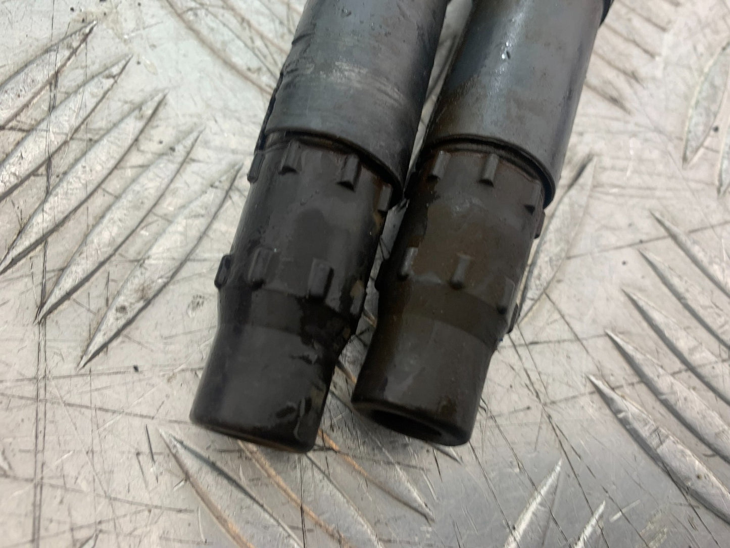 KAWASAKI ER6 F ER6F COILS   YEAR 2005-2008 (CMB1277)