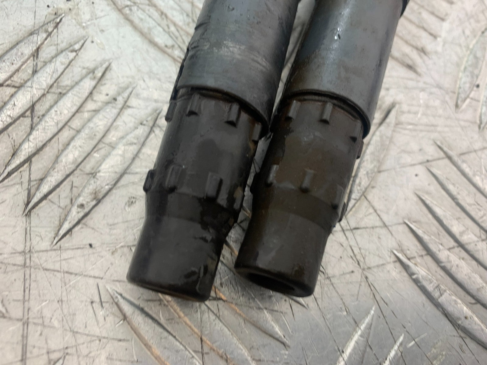 KAWASAKI ER6 F ER6F COILS   YEAR 2005-2008 (CMB1277)