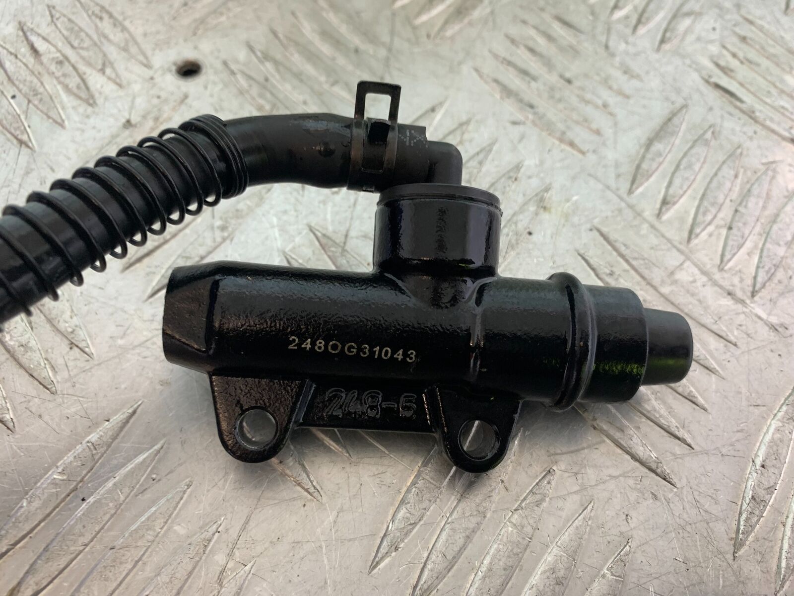 BENELLI BN125 BN 125 REAR MASTER CYLINDER   YEAR 2018-2021 (CMB1080)