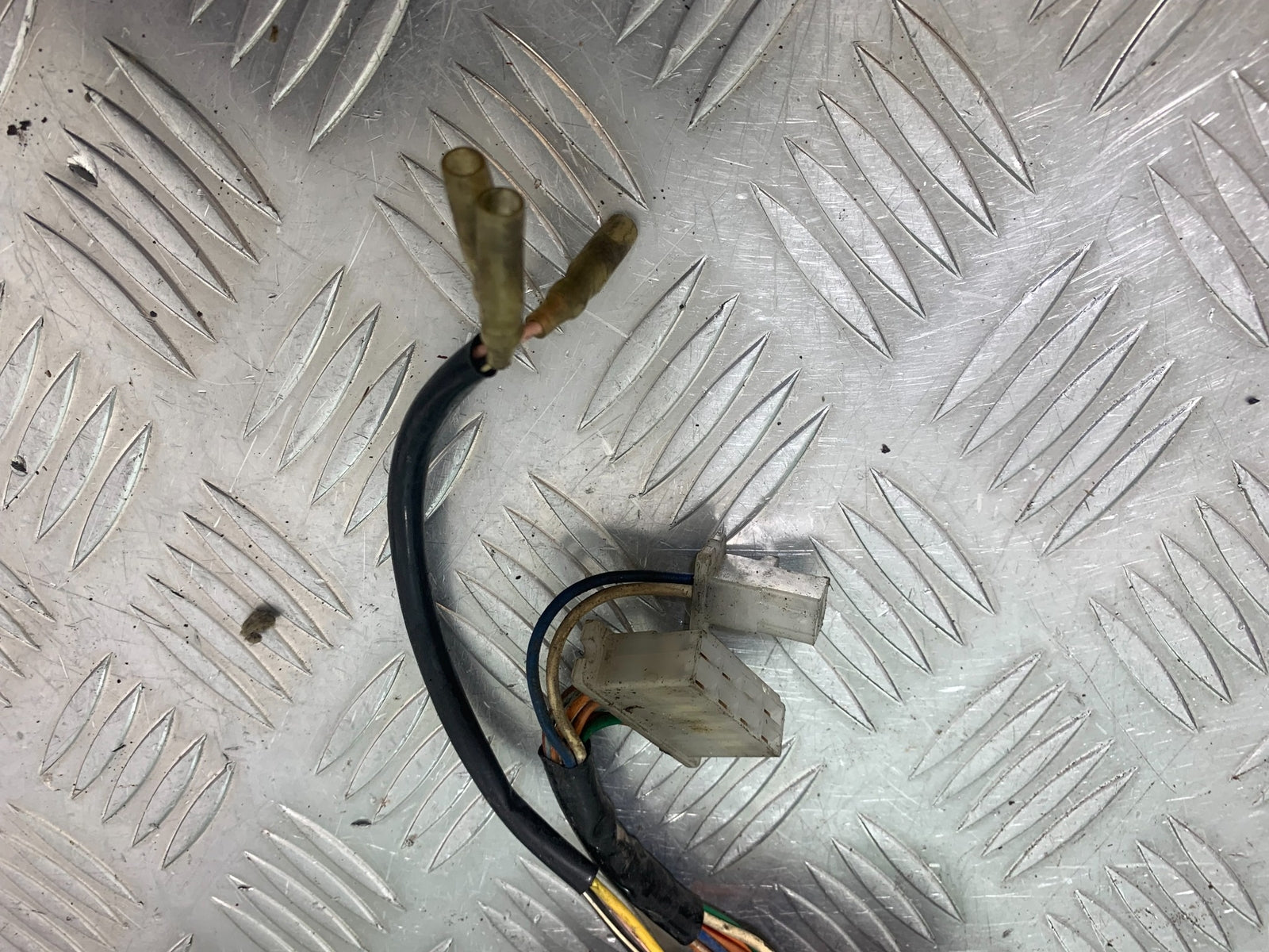 HONDA CX500 CX 500 CDI UNIT  YEAR 1978 1981 (CMB1137)