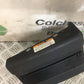 HARLEY DAVIDSON FAT BOB FXDF RIGHT SEAT PANEL  YEAR 2009  (STOCK 806)