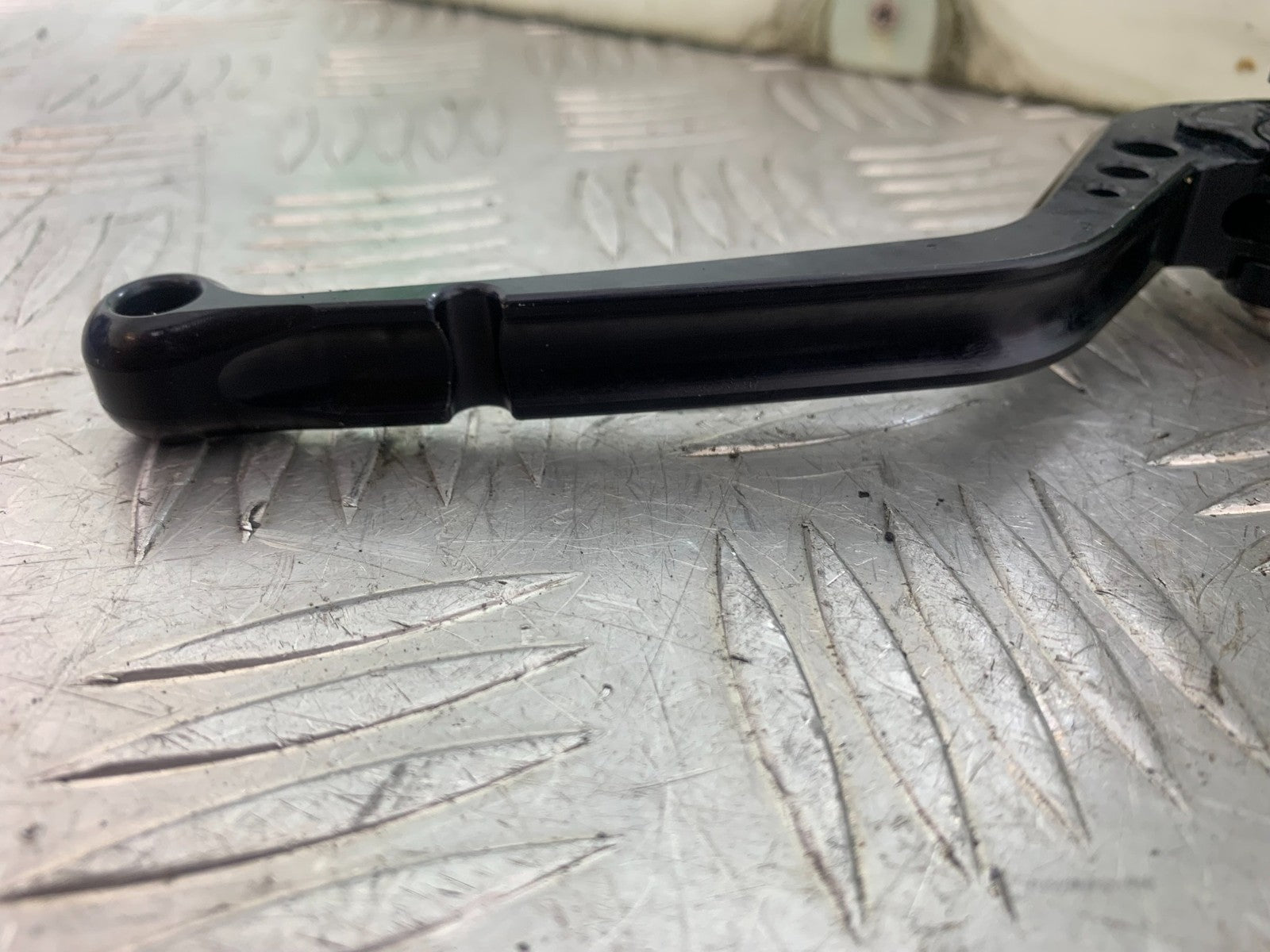 HONDA CBR1000 RR CBR 1000RR FIREBLADE CLUTCH LEVER BRACKET 2008-2011 (CMB1179)