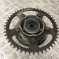 HONDA XL1000 VARADERO SPROCKET CARRIER YEAR 2004 (STOCK 764)