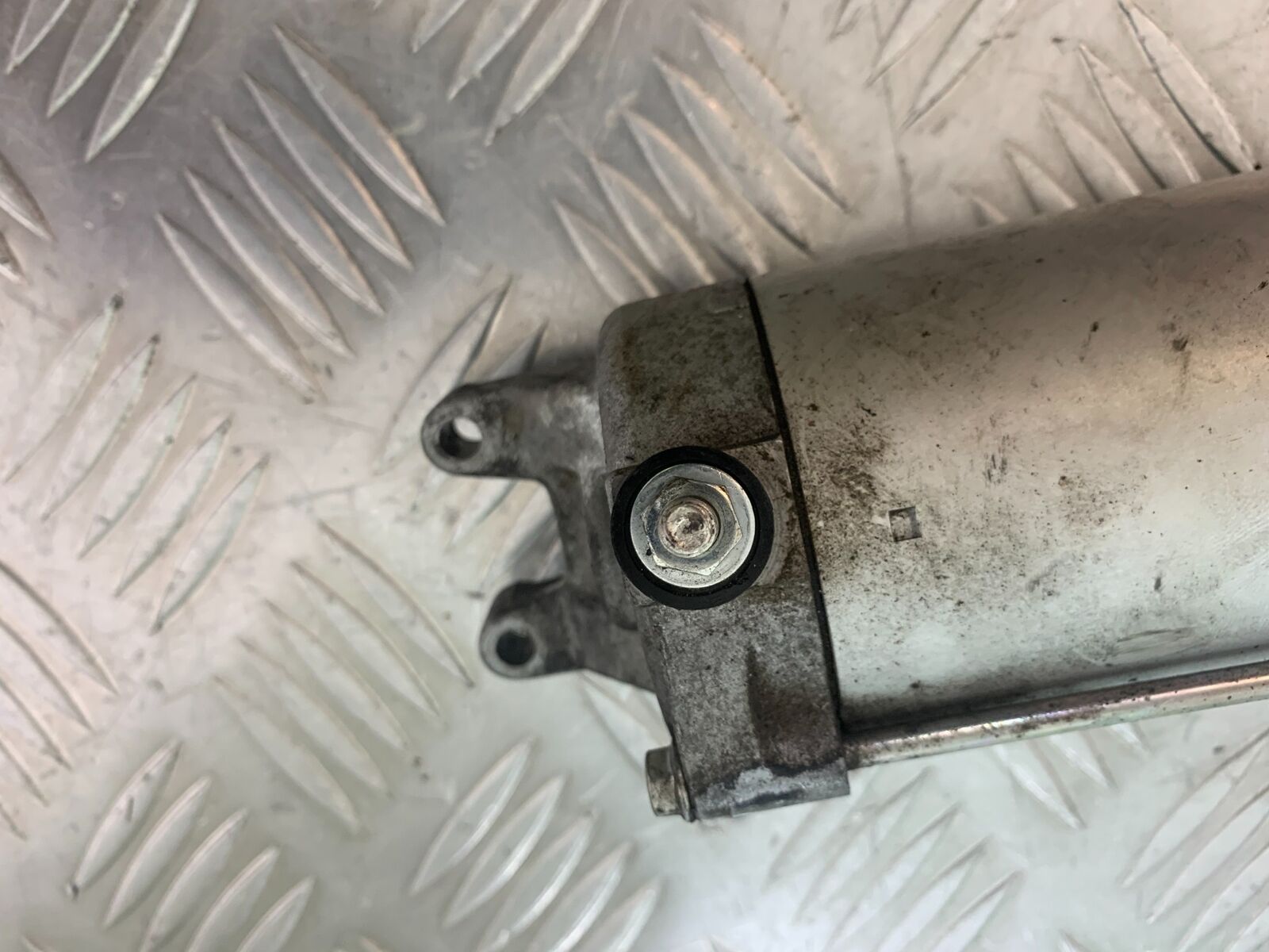 KTM 990 SUPERMOTO T STARTER MOTOR  YEAR 2010-2011  (CMB1127)