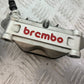 TRIUMPH SPEED TRIPLE R 1050 FRONT BRAKE CALIPERS  2009 (CMB1183)