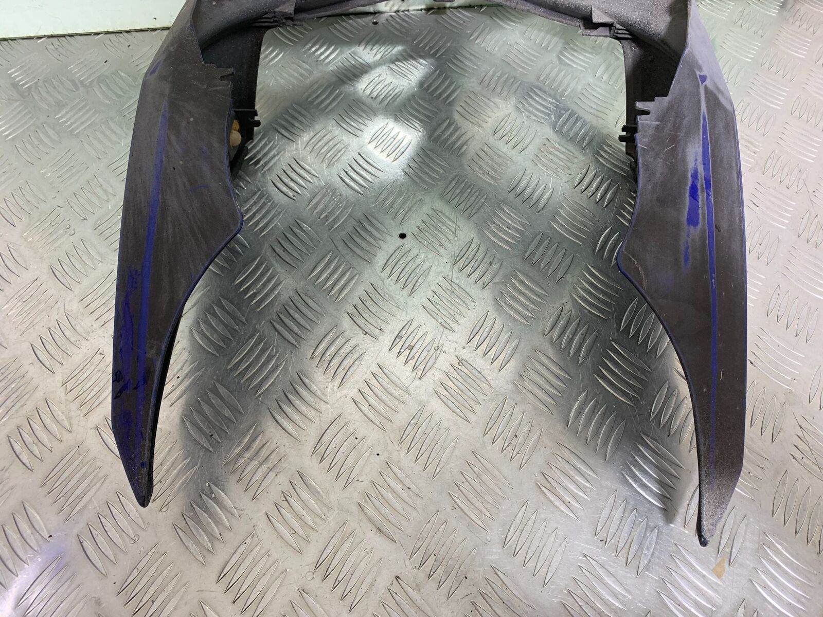 SUZUKI SV1000 SV 1000 K4 TOP FAIRING  YEAR 2003-2007 (CMB1042)