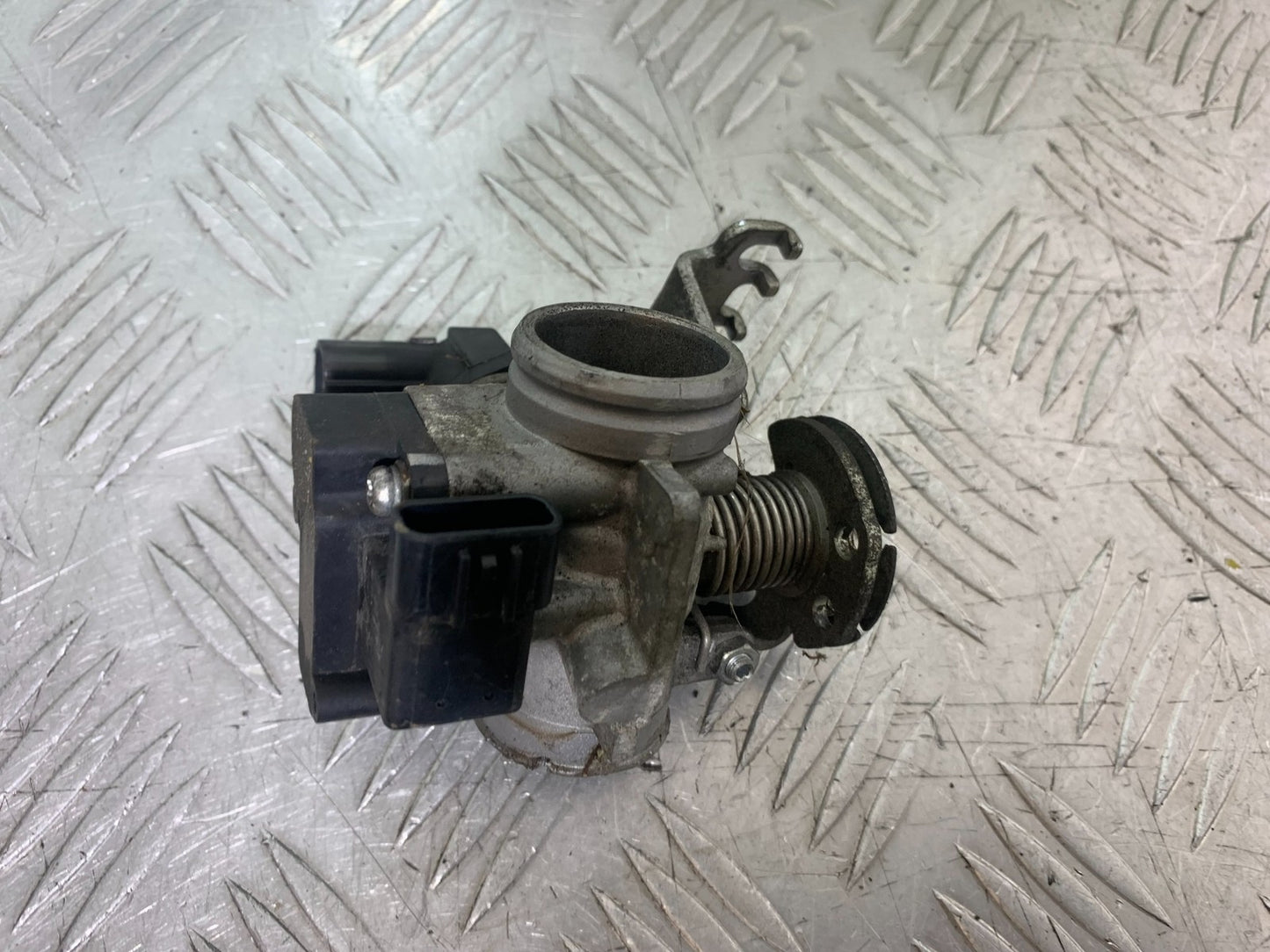 YAMAHA YS125 YS 125 THROTTLE BODY  YEAR 2017-2021 (CMB1321)