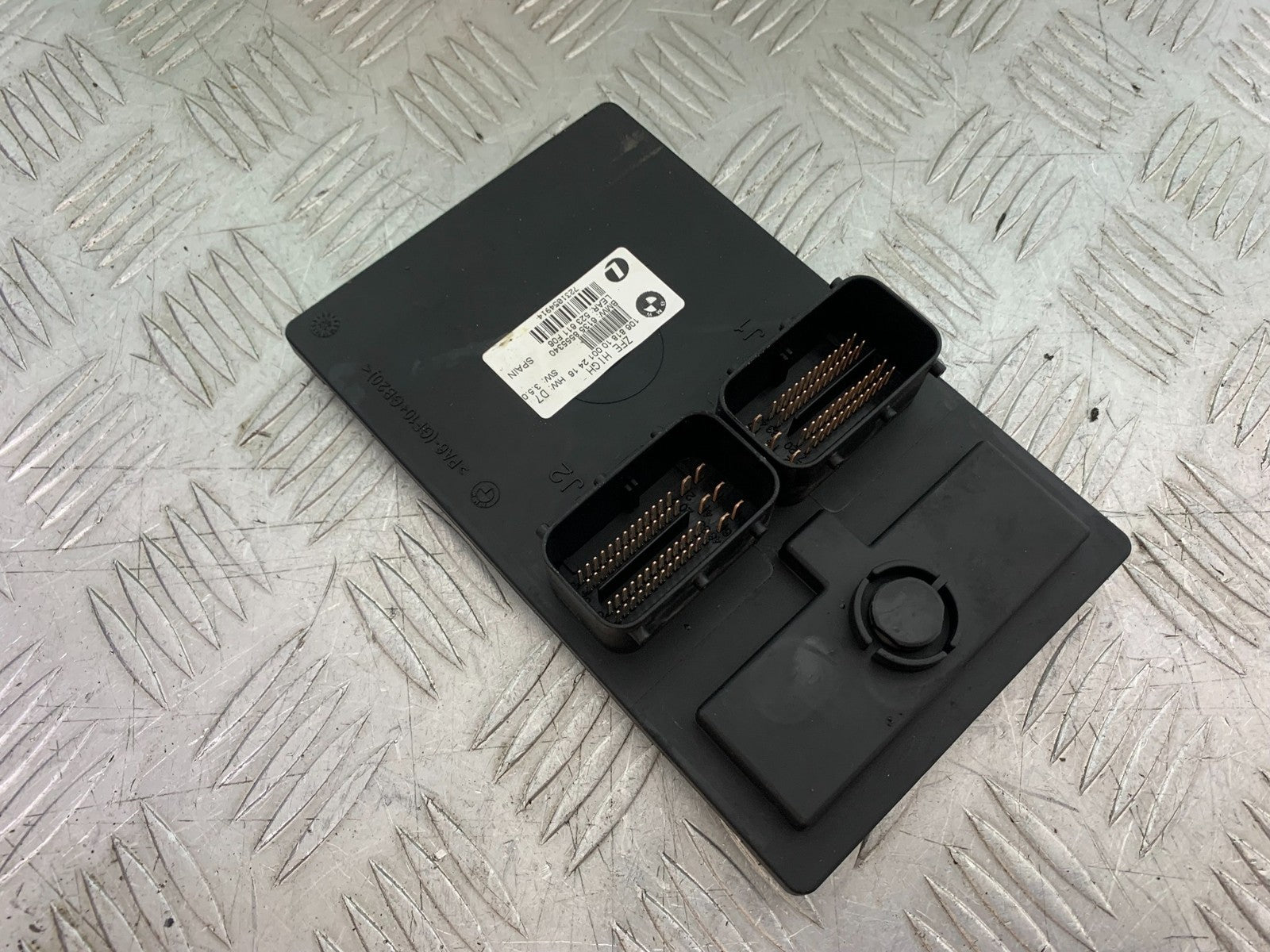 BMW F800 GT ABS CONTROL BOX   YEAR 2013-2017 (CMB1248)