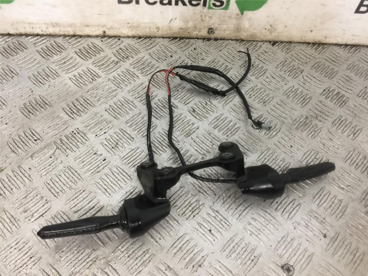 YAMAHA MT09 MT-09 MINI REAR INDICATORS YEAR 2018 (STOCK 906)