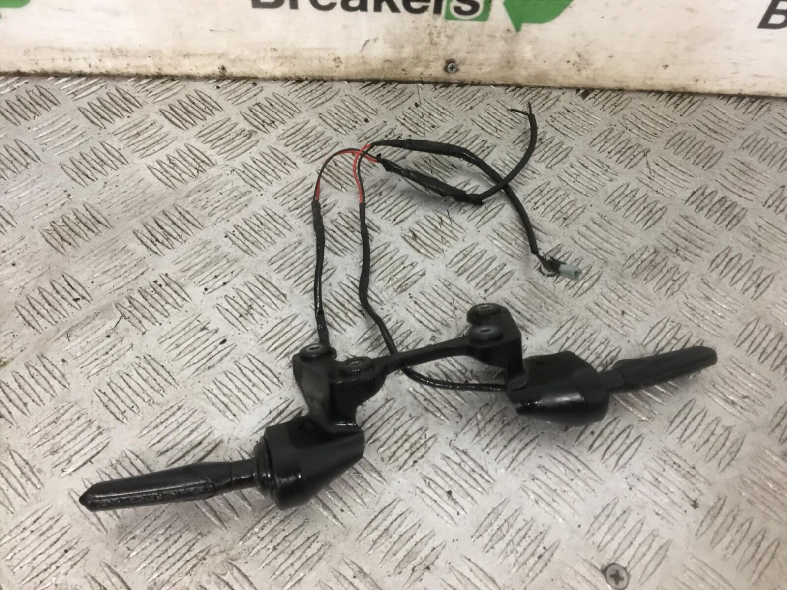 YAMAHA MT09 MT-09 MINI REAR INDICATORS YEAR 2018 (STOCK 906)