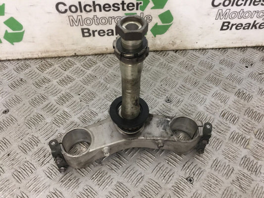 KAWASAKI ZX10R ZX10 R BOTTOM YOKE   2006-2007 (STOCK 895)