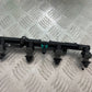 HONDA CBR1000 rr FIREBLADE INJECTORS   2012-2016 (CMB1280)