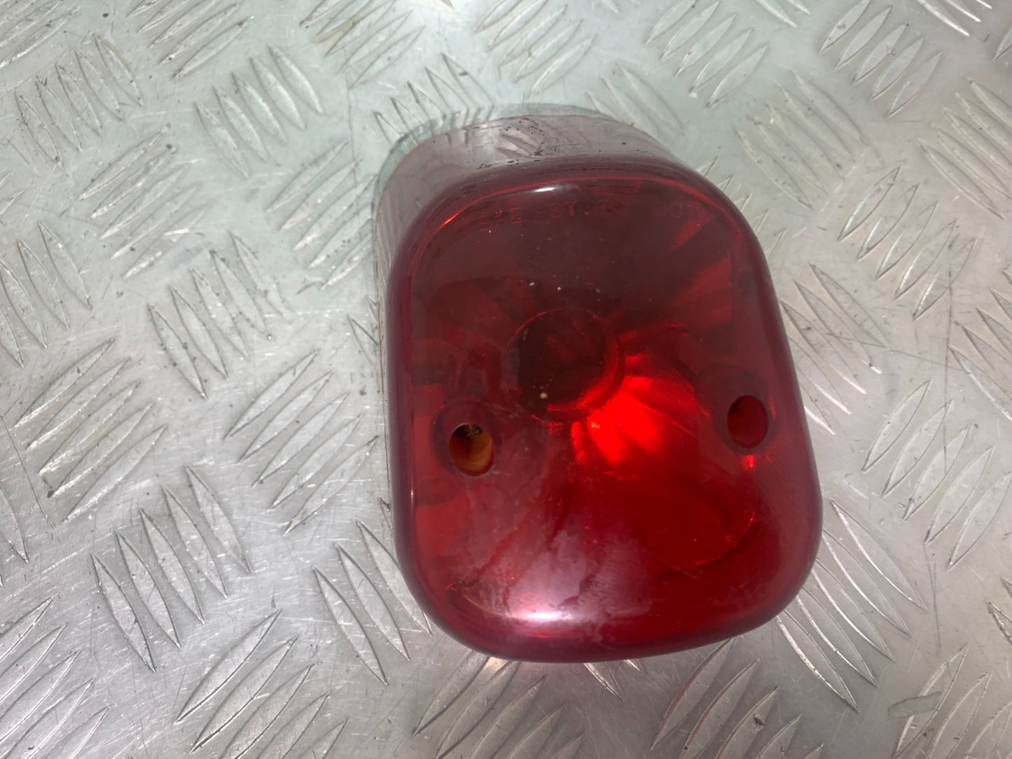 PIONEER XF250 REAR LIGHT   YEAR 2009 (CMB1143)