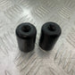 SUZUKI AN 200 UH 200 BAR END WEIGHTS YEAR 2007-2009 (CMB1256)