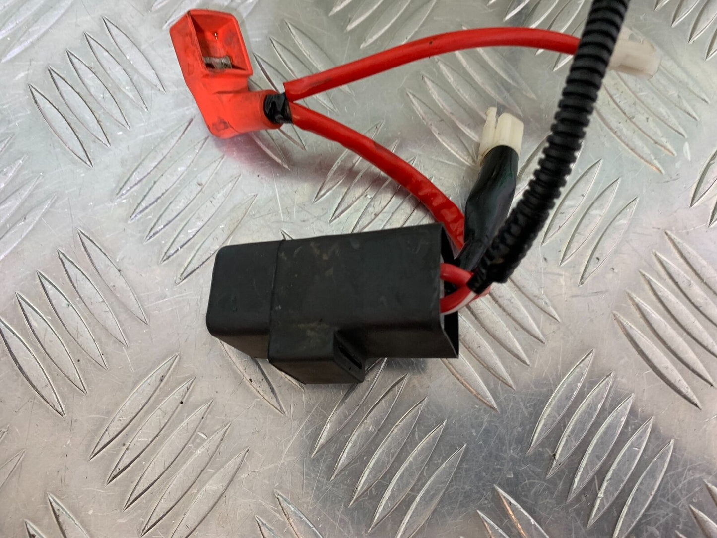 YAMAHA MT 125 MT125 STARTER SOLENOID  YEAR 2021-2024 ABS (CMB1010)