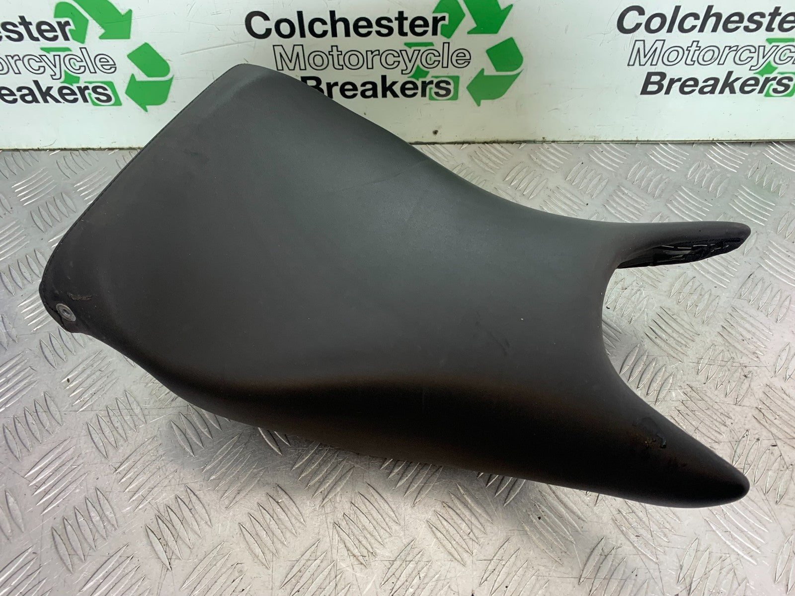 BMW F800 GT FRONT SEAT YEAR 2013-2017 (CMB1248)