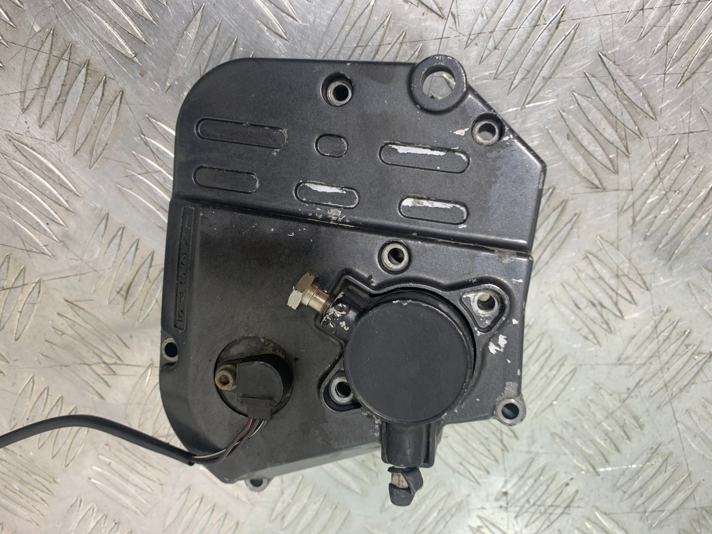SUZUKI GSF1200 GSF 1200 BANDIT CLUTCH SLAVE CYLINDER  YEAR 2001-2004 (CMB1188)