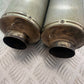 DUCATI STREETFIGHTER 848 SILENCERS  YEAR 2011-2016 (CMB1050)