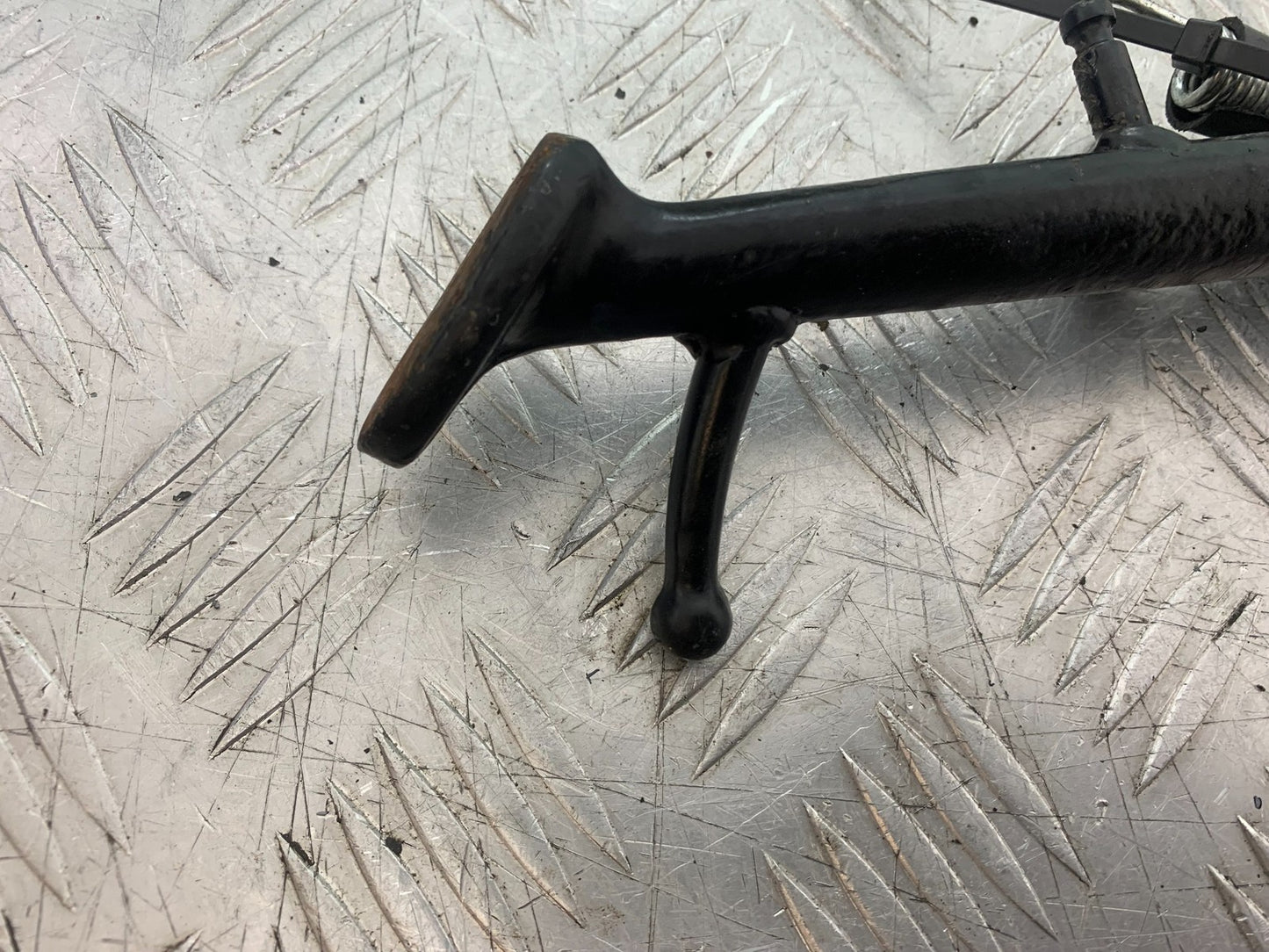 BSA 650 GOLD STAR SIDE STAND  YEAR 2022-2025 (CMB1262)