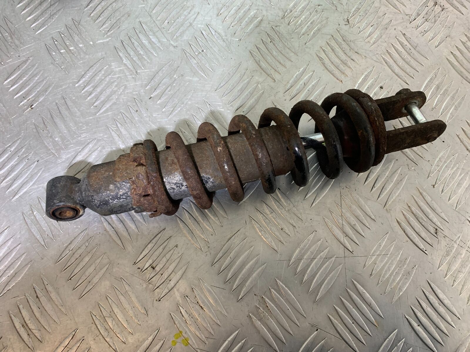 SUZUKI SV650 X SV 650 X REAR SHOCK   YEAR 2018-2022  (CMB1081)