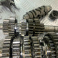 APRILIA SL750 SL 750 SHIVER GEARBOX  YEAR 2008-2016 (CMB1242)