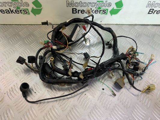 KAWASAKI ER5 ER 5 WIRING LOOM YEAR 1997-2007 (CMB1003)