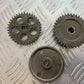 KAWASAKI ZX6R ZX6 R GEARS  YEAR 2007 2008 (CMB1002)