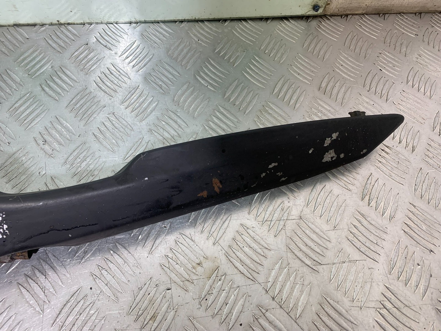 KAWASAKI Z1000 SX RIGHT SILENCER  YEAR 2014-16 (CMB1264)