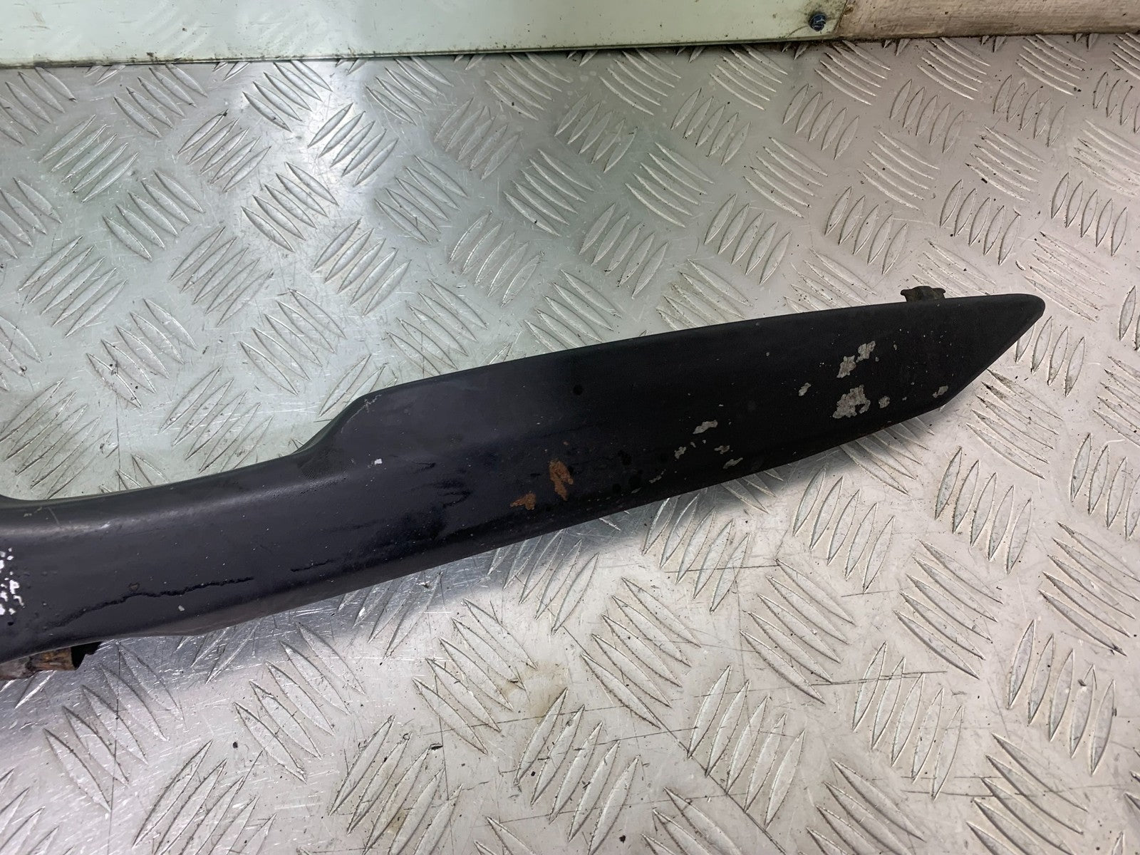 KAWASAKI Z1000 SX RIGHT SILENCER  YEAR 2014-16 (CMB1264)