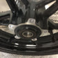 MV AGUSTA TURISMO VELOCE 800 FRONT WHEEL  YEAR 2017 (STOCK 885)