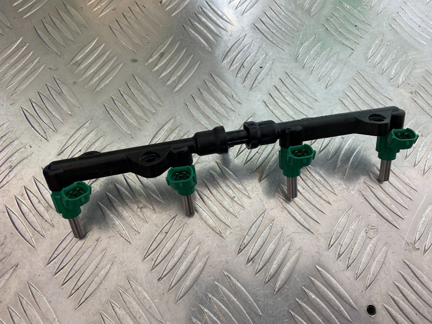 KAWASAKI ZX10R ZX 10R INJECTORS  YEAR 2016-2020 (CMB1015)